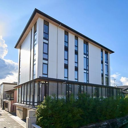 Tassel Hotel Sanjo Shirakawa Киото Экстерьер фото