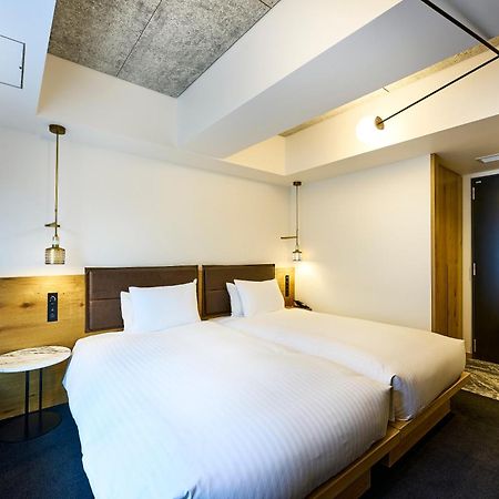 Tassel Hotel Sanjo Shirakawa Киото Экстерьер фото