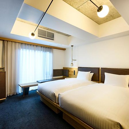 Tassel Hotel Sanjo Shirakawa Киото Экстерьер фото